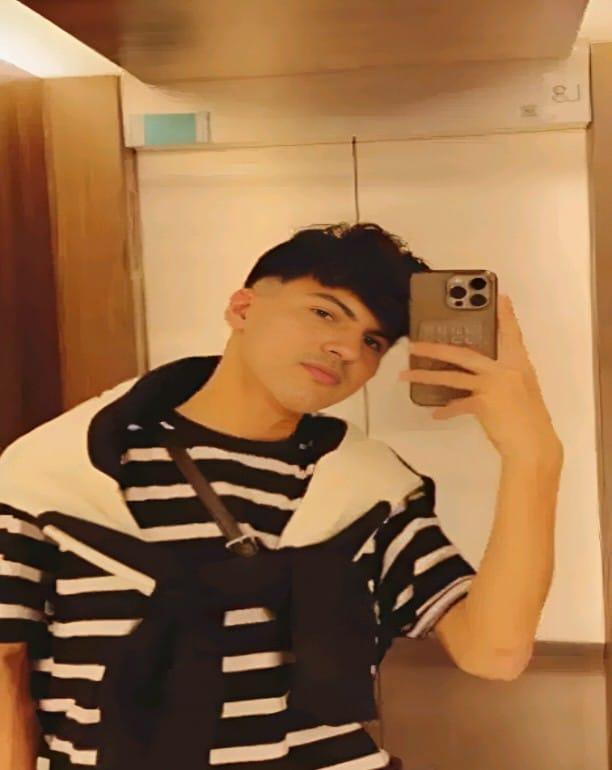 Chico busca chica en Burgos: 