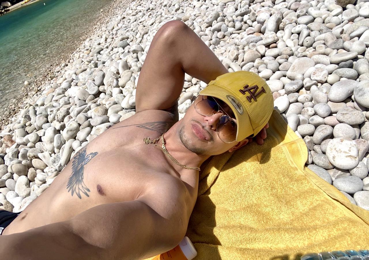 Chico busca chica en Madrid: 