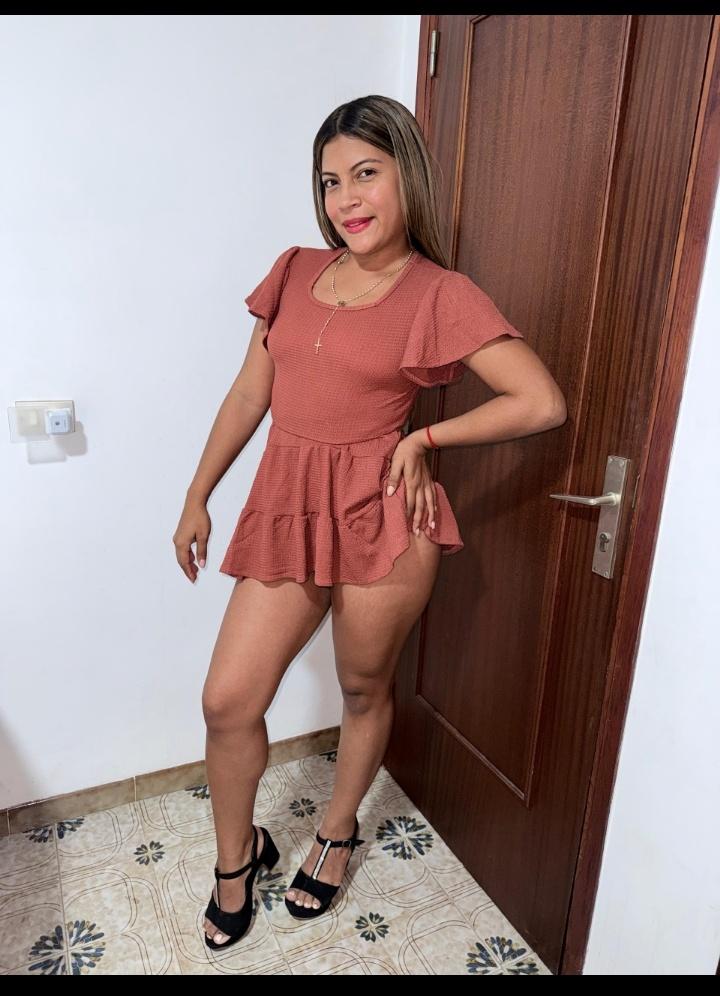 Chica busca chico en Las Palmas: 