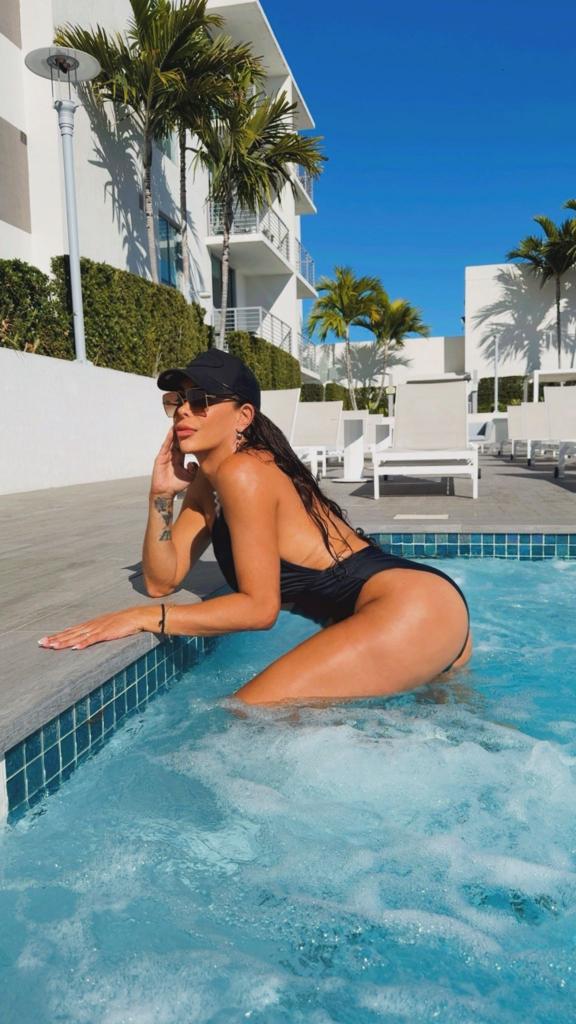 Transexual en Toledo: 