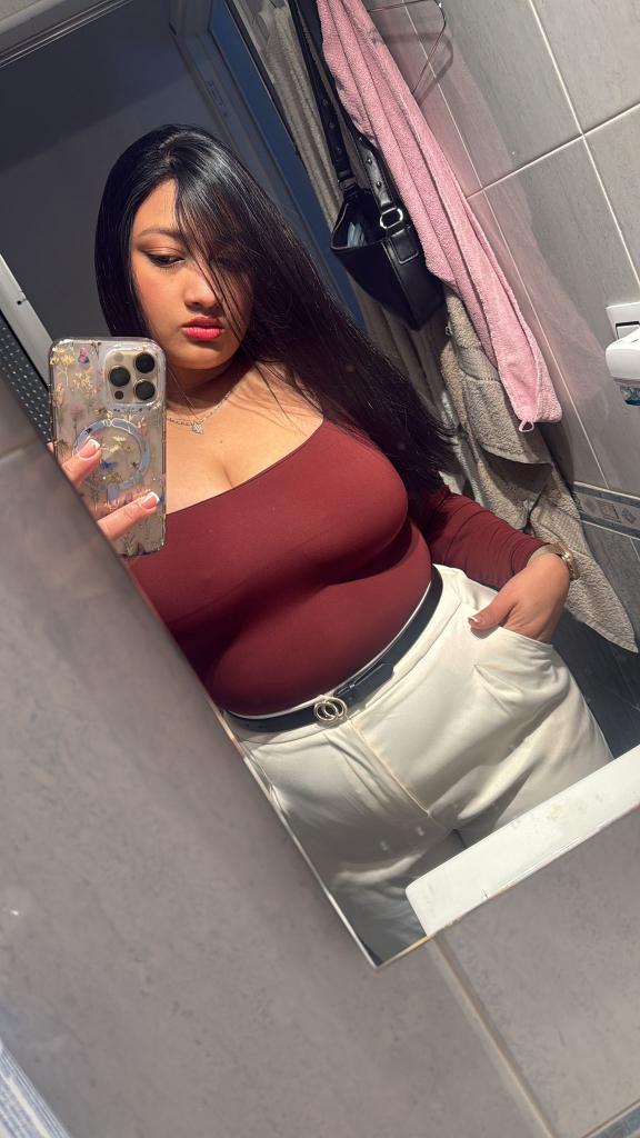 Chica busca chico en Cáceres: 