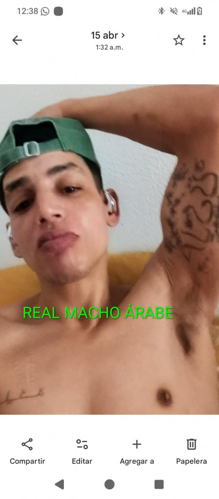 634237365: Chico busca chica en Málaga