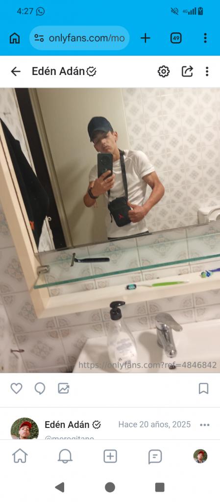 Chico busca chica en Málaga: 