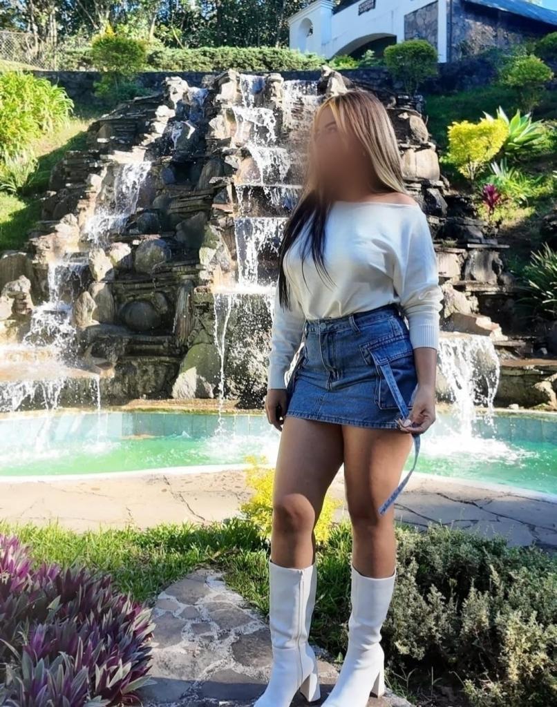 Chica busca chico en Burgos: 