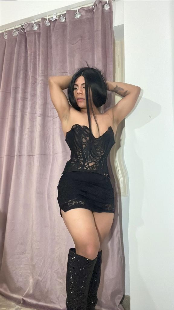 674537846: Transexual en Castellón