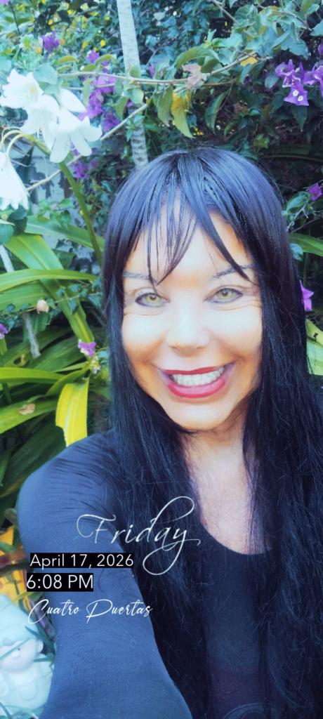 604187310: Transexual en Las Palmas