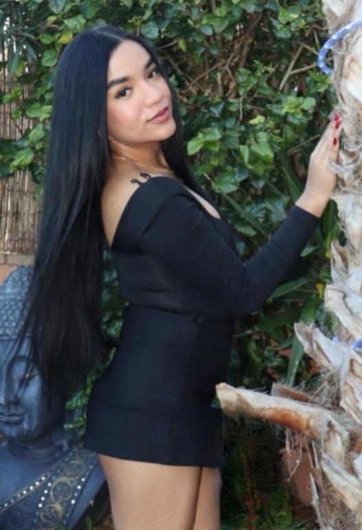 Chica busca chico en Castellón: Chica busca chico