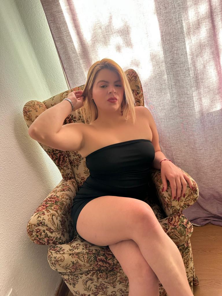 Chica busca chico en Salamanca: 