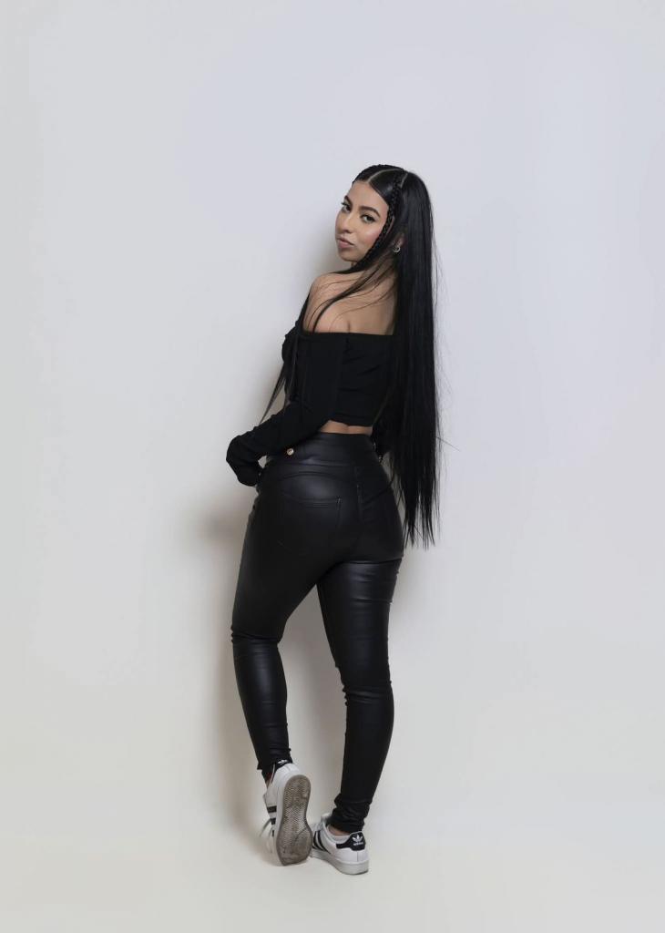 Chica busca chico en Almería: 