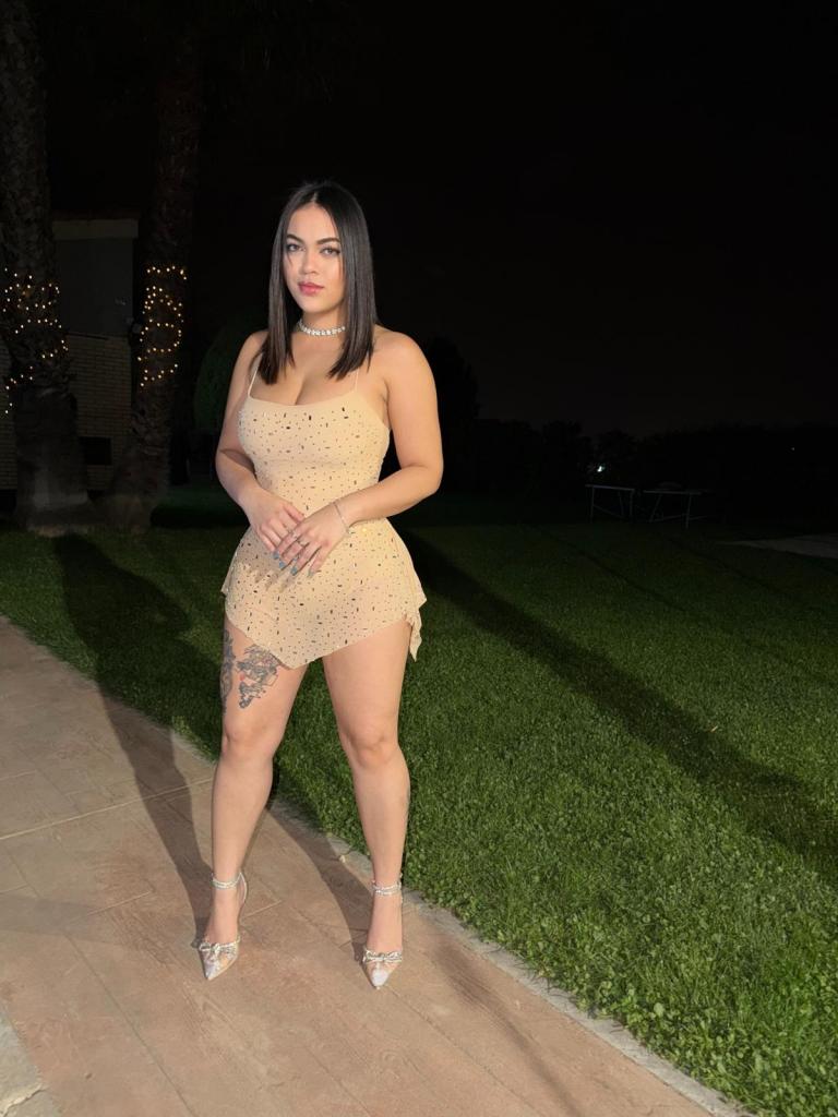 Chica busca chico en Zaragoza: 