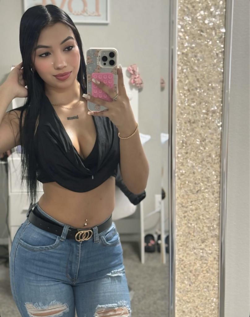 Chica busca chico en Tenerife: 