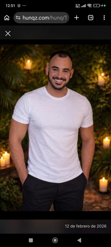 Chica busca chico en Las Palmas: 