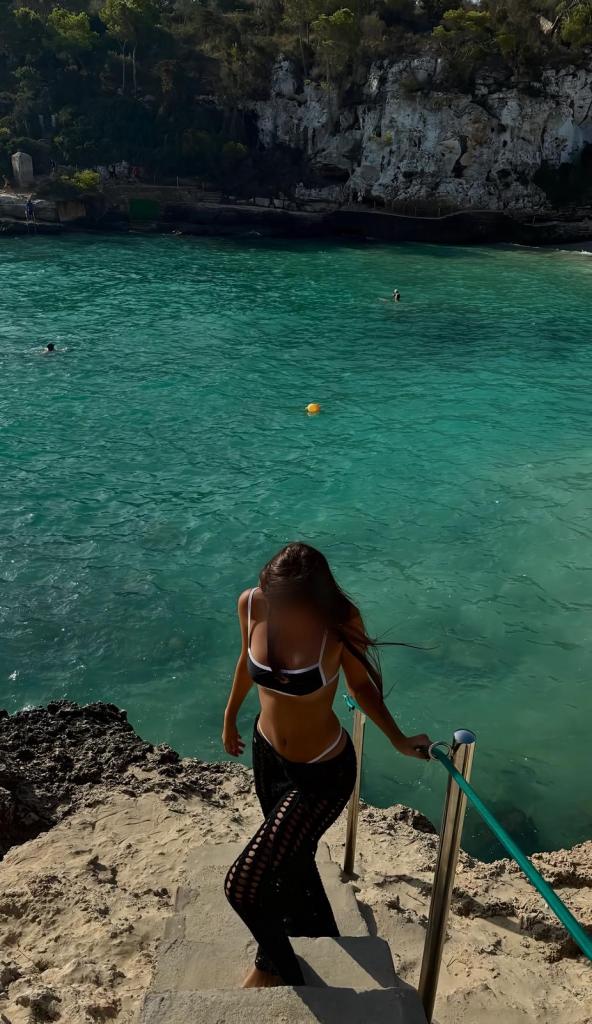 Chica busca chico en Mallorca: 