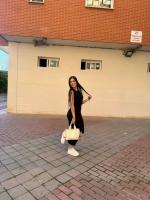 641093695: Chica busca chico en Murcia