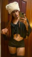 642384731: Travesti en Pontevedra