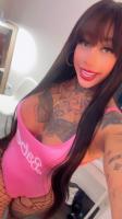 664702811: Travesti en Mallorca