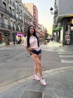 695472763: Chica busca chico en Valencia