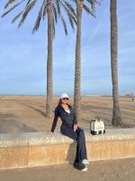 602716035: Chica busca chico en Valencia