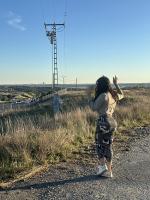 667955911: Chica busca chico en Madrid