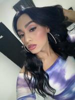 692805556: Transexual en Valladolid