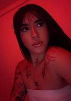 611395696: Chica busca chico en Madrid