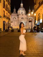 613205197: Chica busca chico en Zaragoza