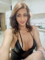 668539958: Travesti en Las Palmas