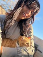 667955911: Chica busca chico en Madrid