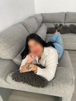 658761965: Chica busca chico en Málaga