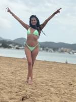 662336518: Chica busca chico en Ibiza