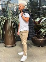 604295307: Chico busca chica en Sevilla