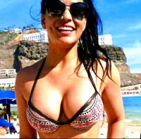 610757786: Chica busca chico en Las Palmas