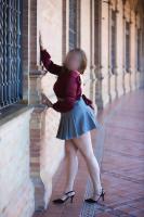 641961596: Chica busca chico en Sevilla