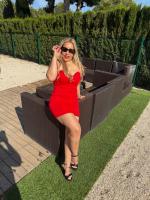 613845773: Chica busca chico en Murcia