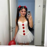 612476218: Chica busca chico en Madrid