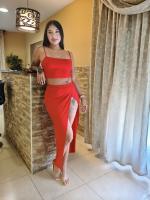 664874220: Chica busca chico en Madrid