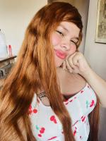 600497159: Chica busca chico en Sevilla