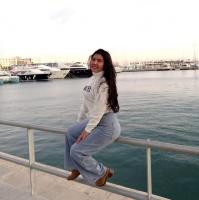 604236322: Chica busca chico en Valencia