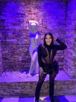 602357858: Chica busca chico en La Coruña