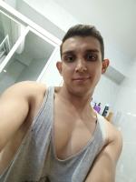 614981664: Chico busca chica en Madrid