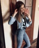 662234979: Chica busca chico en Málaga