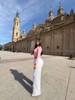 631923508: Chica busca chico en Zaragoza