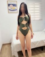 603600133: Chica busca chico en Málaga