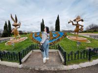 610842461: Transexual en Madrid