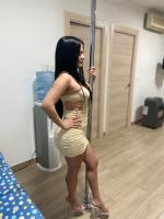 607294651: Chica busca chico en Almería