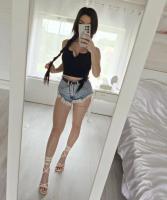 662234989: Chica busca chico en Málaga