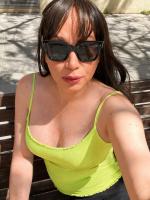 640684016: Chica busca chico en Barcelona