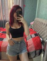 613323799: Chica busca chico en Almería