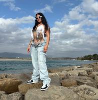 722510369: Chica busca chico en Huelva