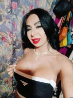 661096123: Transexual en Málaga